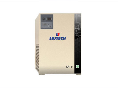 柳泰克中温板式冷干机