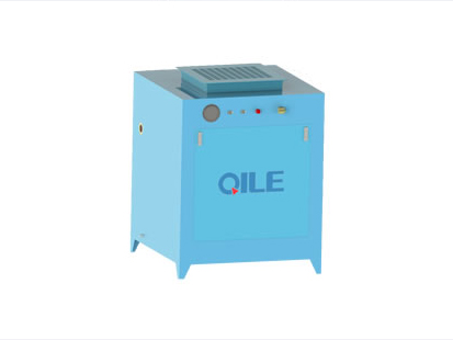 企乐集成后部冷却器