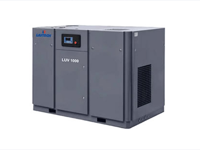 LUV系列油封螺杆式真空泵